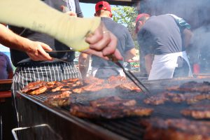 Read more about the article Grillfest 2019