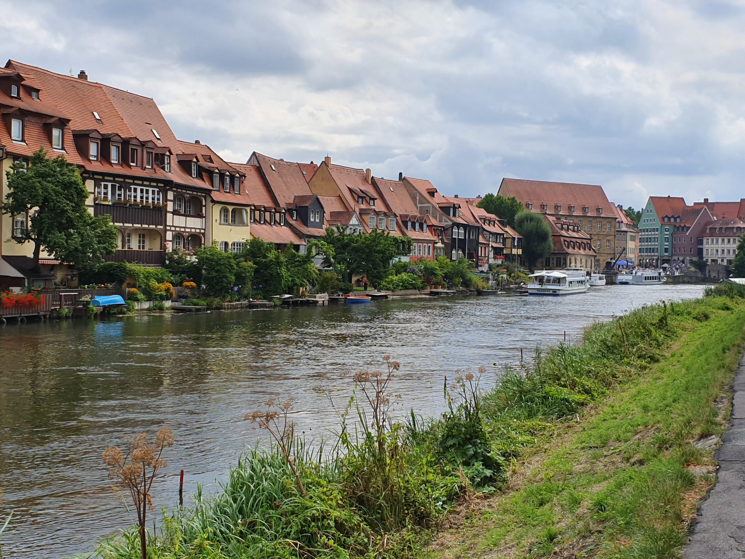 Read more about the article Vereinsausflug 2019 nach Bamberg