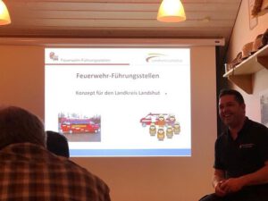 Read more about the article Feuerwehrführungsstelle Landkreis Landshut