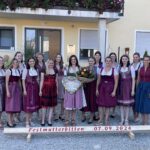 Festdamen on Tour