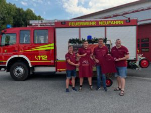 Mehr über den Artikel erfahren Starker Auftritt zum Jubiläum