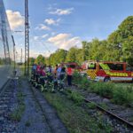 Übung mit Deutscher Bahn