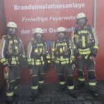 Brandcontainer Osterhofen 2026