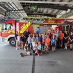 Kinderferienfreizeit 2026