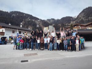 Mehr über den Artikel erfahren Vereinsauflug 2026 in Südtirol